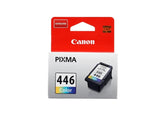 Canon Ink Cartridge 446 Color